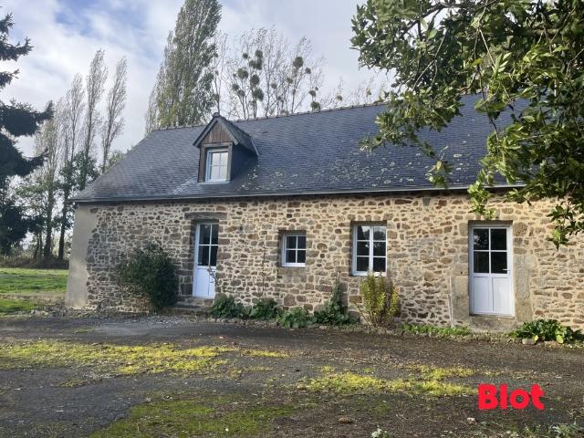 Maison 5 pièces 128 m²