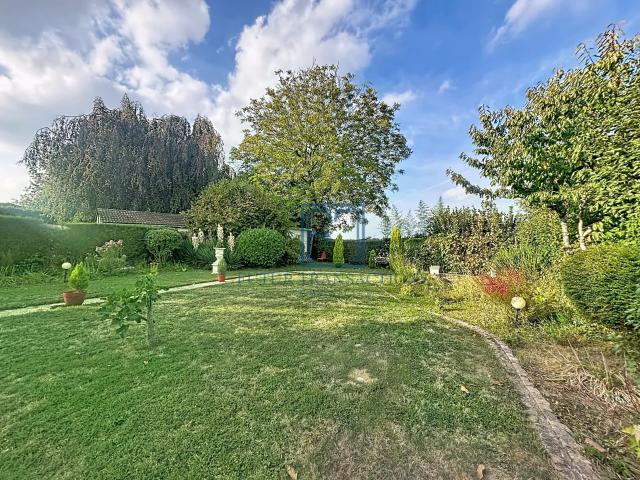 Maison 5 pièces 128 m²