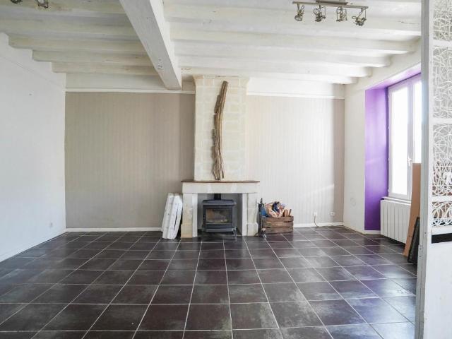 Maison 5 pièces 128 m²