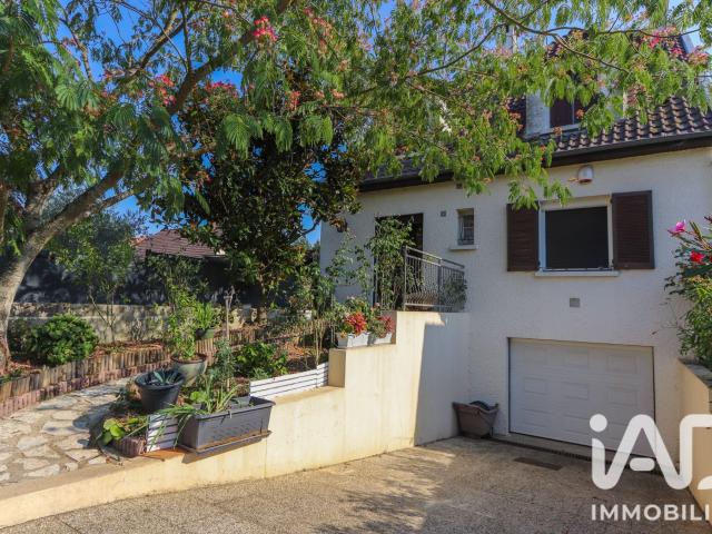Maison 5 pièces 128 m²