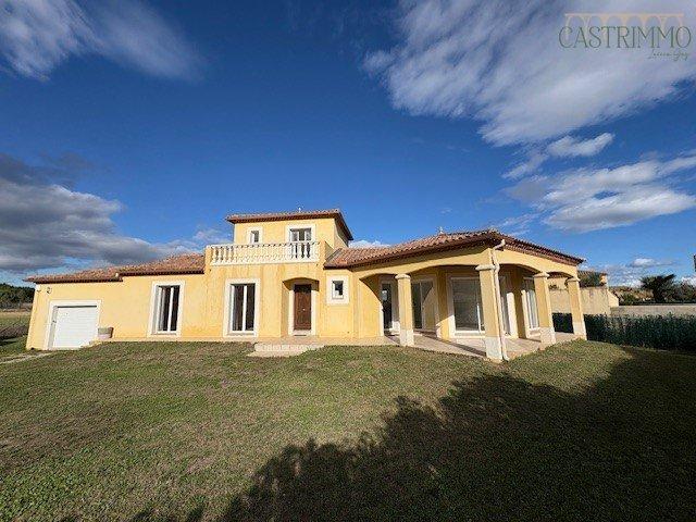 Maison 5 pièces 128 m²