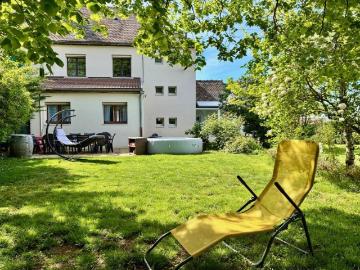 Maison 5 pièces 128 m²