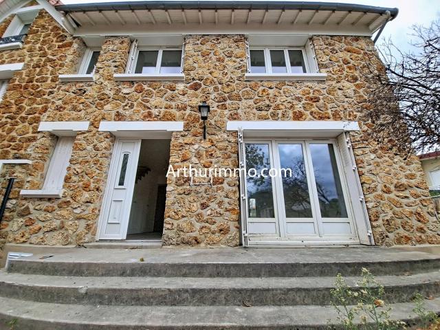 Maison 5 pièces 128 m²