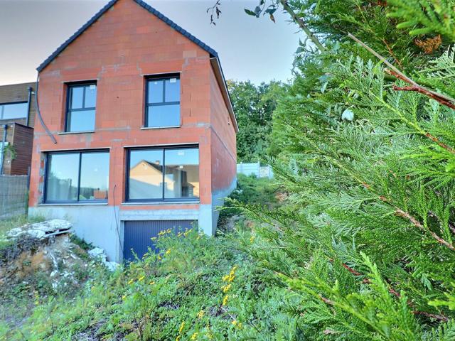 Maison 5 pièces 128 m²