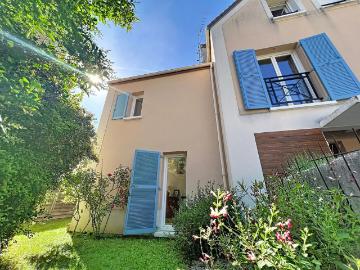 Maison 5 pièces 128 m²
