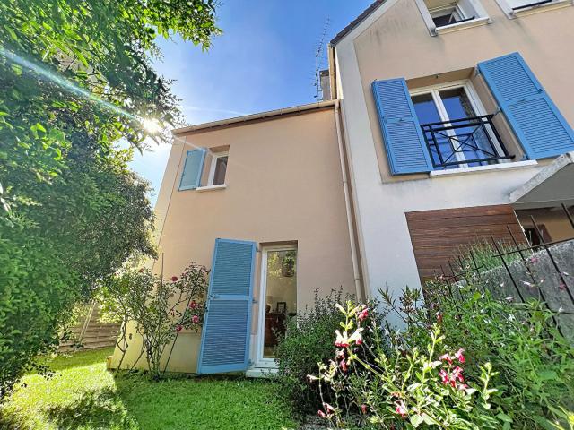 Maison 5 pièces 128 m²