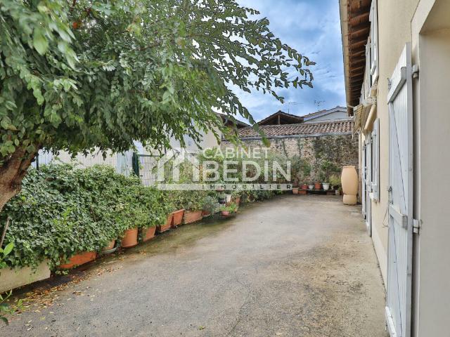 Maison 5 pièces 128 m²