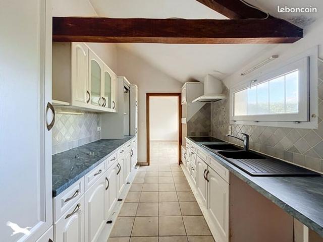 Maison 5 pièces 128 m²