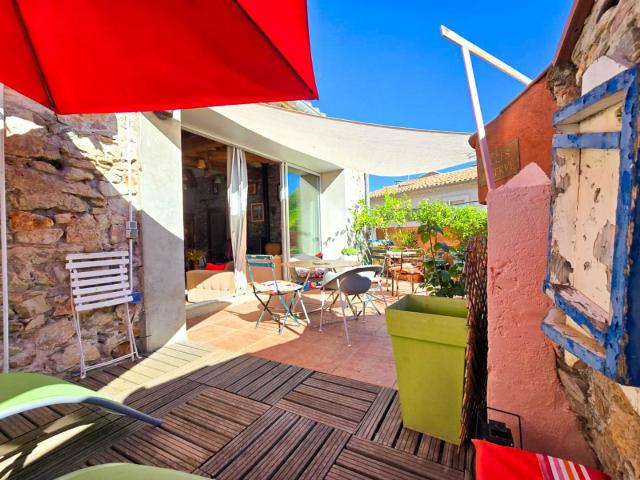 Maison 5 pièces 128 m²