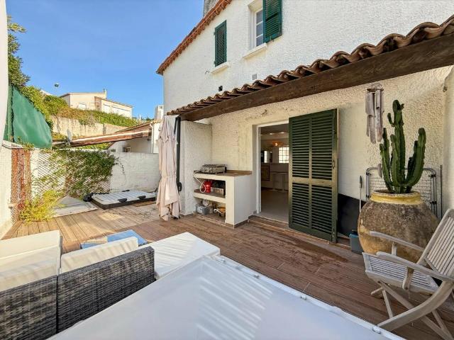 Maison 5 pièces 128 m²