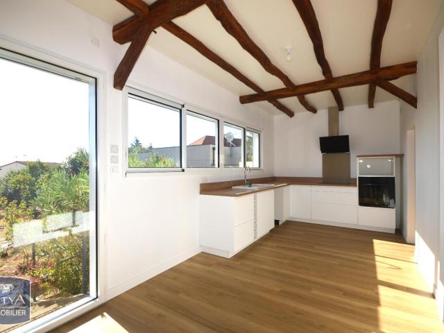 Maison 5 pièces 128 m²