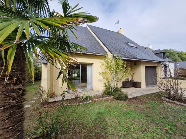 Maison 5 pièces 128 m²
