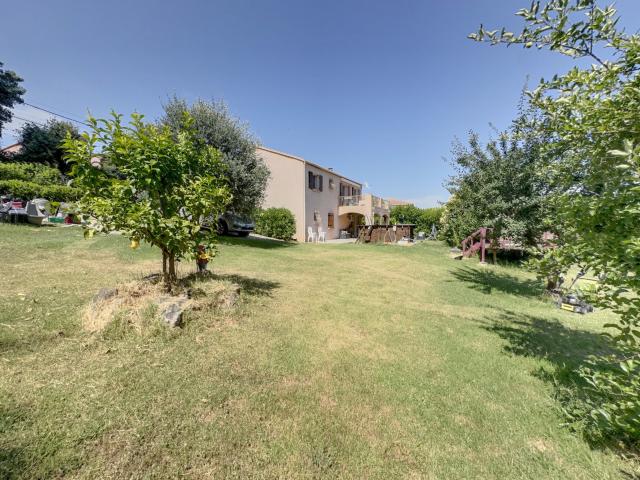 Maison 5 pièces 128 m²