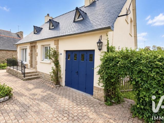 Maison 5 pièces 128 m²