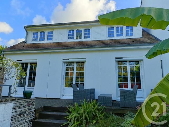 Maison 5 pièces 128 m²