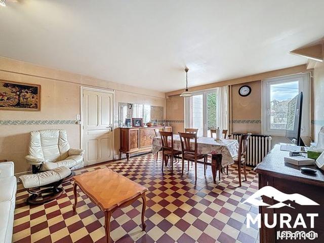 Maison 5 pièces 128 m²