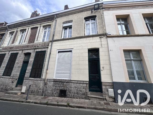 Maison 5 pièces 128 m²