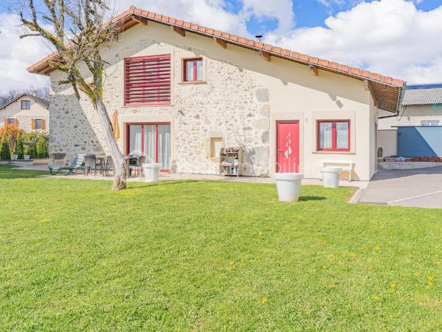 Maison 5 pièces 128 m²