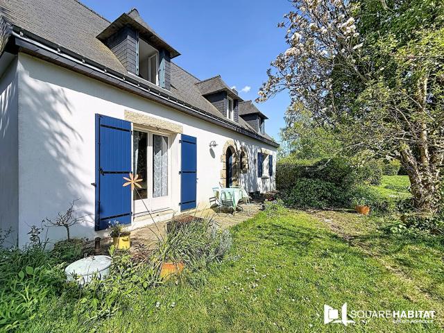 Maison 5 pièces 128 m²
