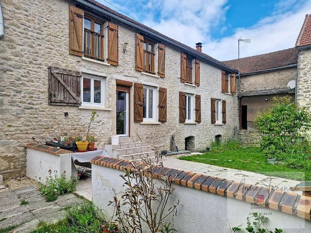 Maison 5 pièces 128 m²