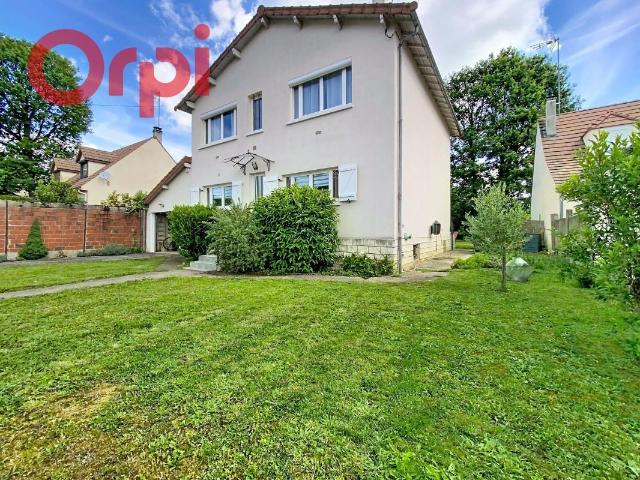 Maison 6 pièces 128 m²