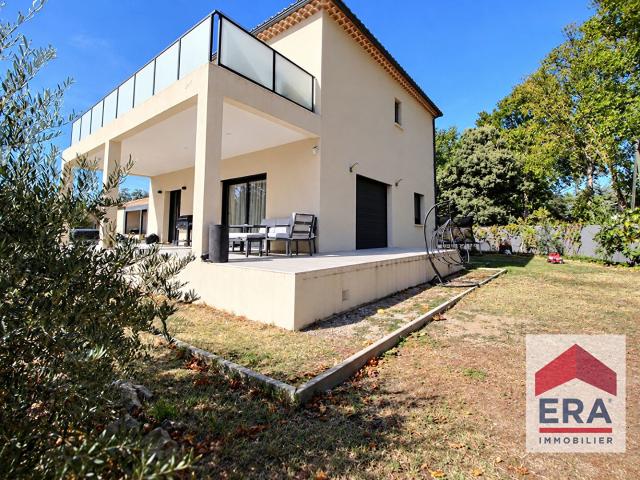 Maison 5 pièces 128 m²