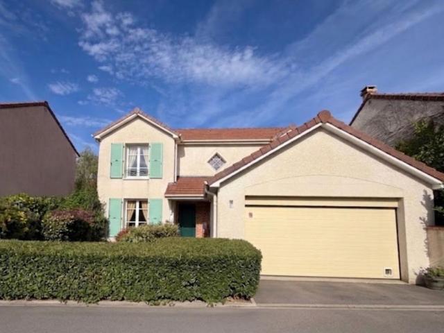 Maison 5 pièces 128 m²