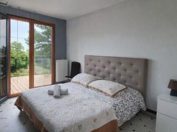 Maison 5 pièces, 128 m² à louer à Libourne 33500