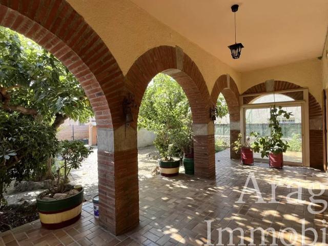 Maison 5 pièces, 128 m² à louer à Rivesaltes 66600