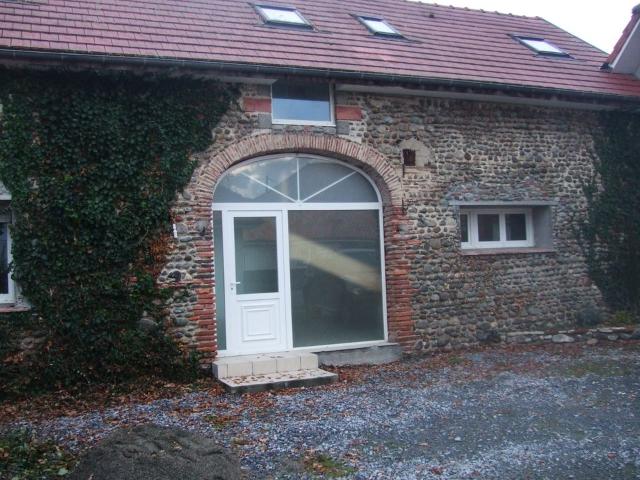 Maison 5 pièces, 128 m² à louer à Sauvagnon 64230