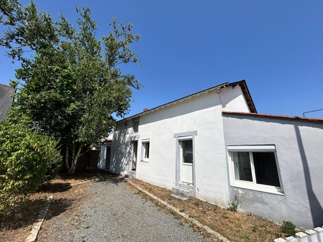 Maison 5 pièces 129 m²