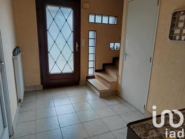 Maison 5 pièces 129 m²