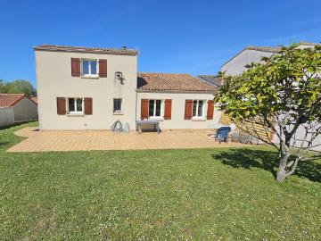 Maison 5 pièces 129 m²