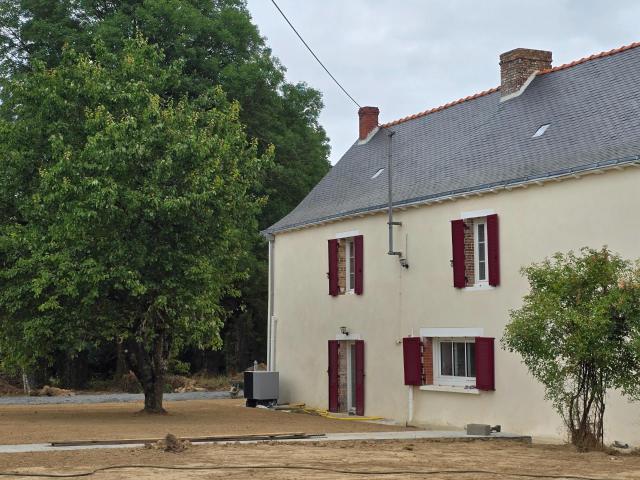 Maison 5 pièces 129 m²