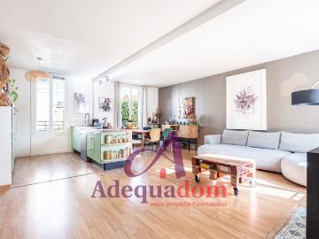 Maison 5 pièces 130 m²
