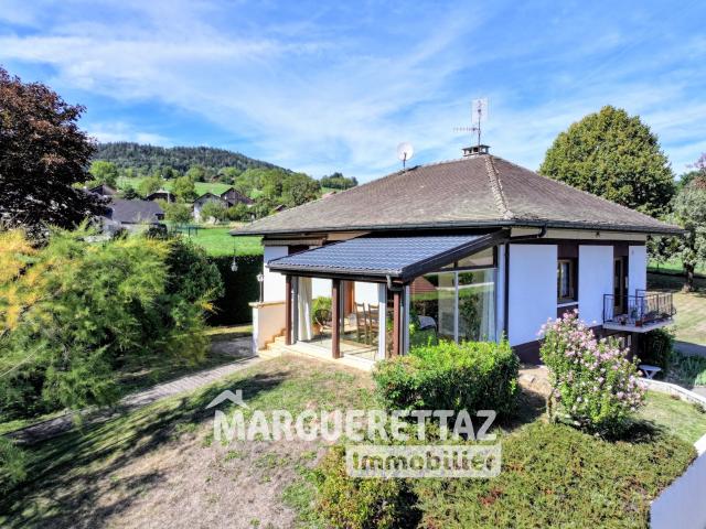 Maison 5 pièces 129 m²