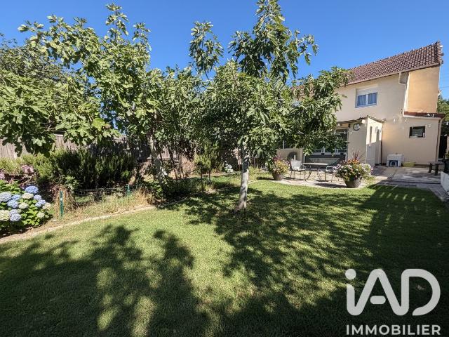 Maison 5 pièces 129 m²