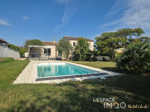 Maison 5 pièces 129 m²
