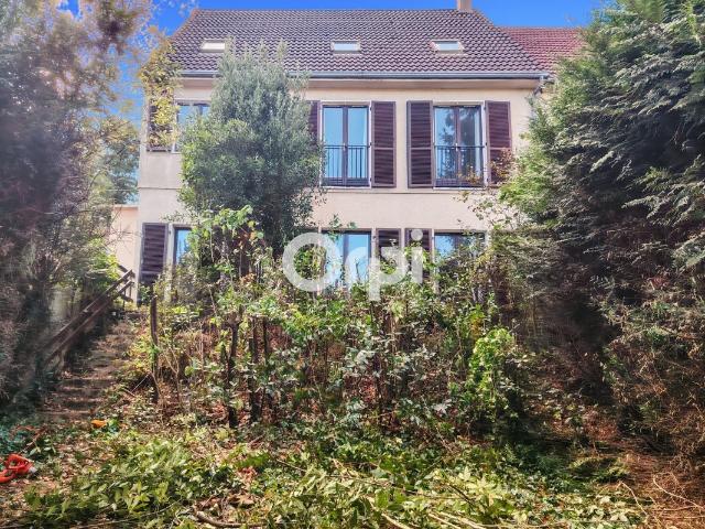 Maison 5 pièces 129 m²