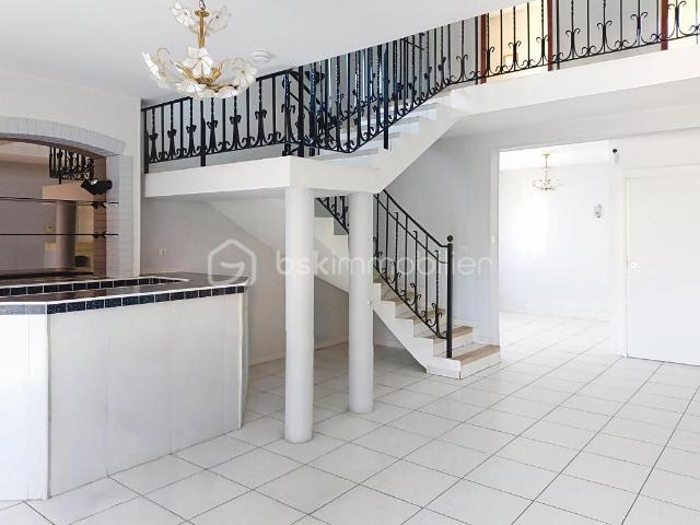 Maison 5 pièces 129 m²