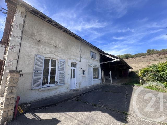 Maison 5 pièces 129 m²