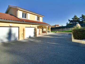 Maison 5 pièces 129 m²