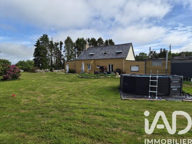 Maison 5 pièces 129 m²