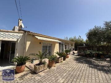 Maison 5 pièces 129 m²