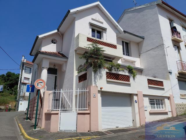 Maison 5 pièces 129 m²