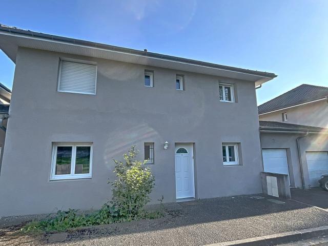 Maison 5 pièces 129 m²