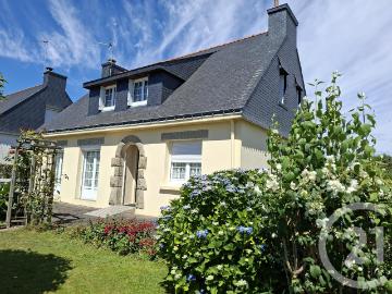 Maison 5 pièces 129 m²