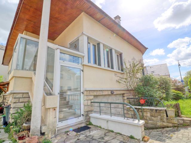 Maison 5 pièces 129 m²