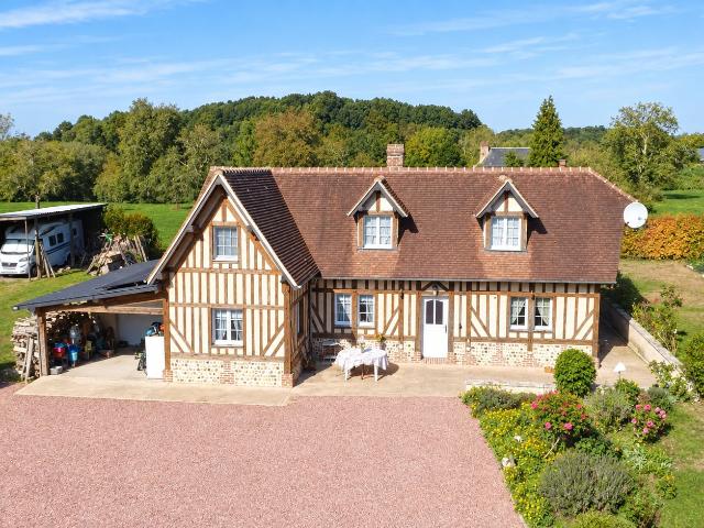 Maison 5 pièces 129 m²