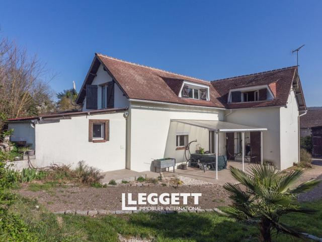 Maison 5 pièces 129 m²